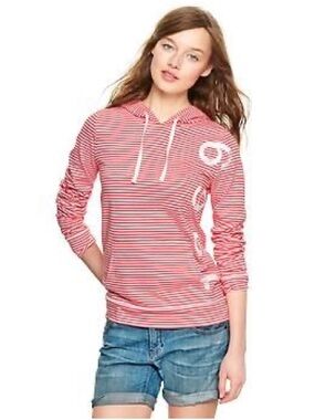 NWT Gap Hoodie 1969